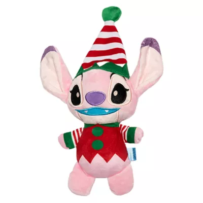 Product Disney Lilo and Stitch Holiday Angel with Elf Costume
