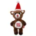 Rudolph® Plush Snow Much Fun Dog Toy image thumbnail 1