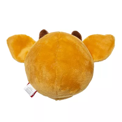 Product A Year Without a Santa Claus Reindeer Dog Toy