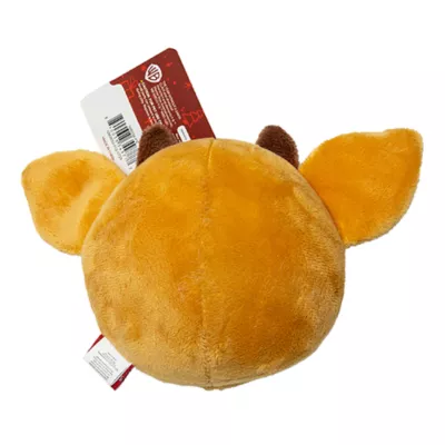 Product A Year Without a Santa Claus Reindeer Dog Toy