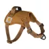 Carhartt Nylon Duck No Pull Dog Harness, Reflect Details for Low Light Visable, Color and Size Vary image thumbnail 1