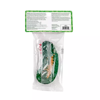 Product Molly's Barkery Crunchy Holiday Cookie Dog Treat - Apple Cinnamon