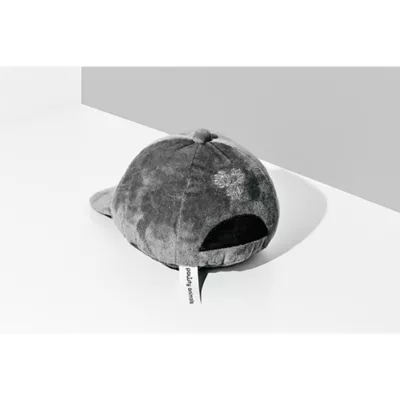 Pawty Animals Pawritzia Hat Dog Toy - Image 4