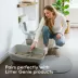 Litter Genie Light Clumping Cat Litter - Unscented, Lightweight, 99% Dust-Free, Made in Canada image thumbnail 7