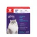 Litter Genie Light Clumping Cat Litter - Unscented, Lightweight, 99% Dust-Free, Made in Canada image thumbnail 1
