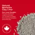 Litter Genie Light Clumping Cat Litter - Unscented, Lightweight, 99% Dust-Free, Made in Canada image thumbnail 2