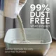 Product Litter Genie Light Clumping Unscented Cat Litter