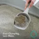 Product Litter Genie Light Clumping Unscented Cat Litter