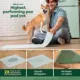 Product Earth Rated Puppy Pee Pads with AbsorbShield+ Technology