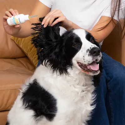 Product Vetericyn Triple-Action Ear Treatment, 1.5 oz