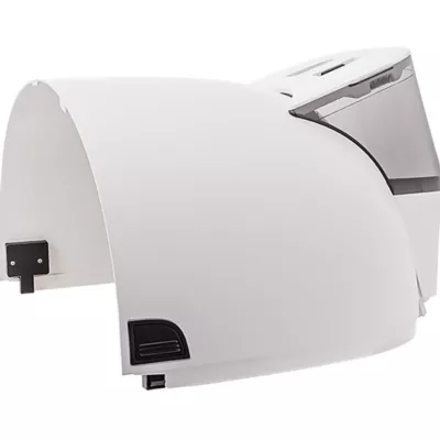 Product Whisker, Litter-Robot 4, LitterHopper®