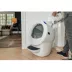 Whisker, Litter-Robot 4, LitterHopper® White image thumbnail 2