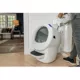 Product Whisker, Litter-Robot 4, LitterHopper®