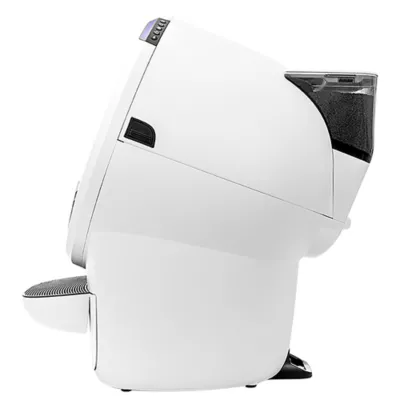 Product Whisker, Litter-Robot 4, LitterHopper®