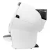 Whisker, Litter-Robot 4, LitterHopper® White image thumbnail 3