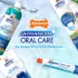 Nylabone® Dog Advanced Oral Care Dental Kit with Toothbrush & Finger Brush, Peanut Butter, 2.5oz image thumbnail 7