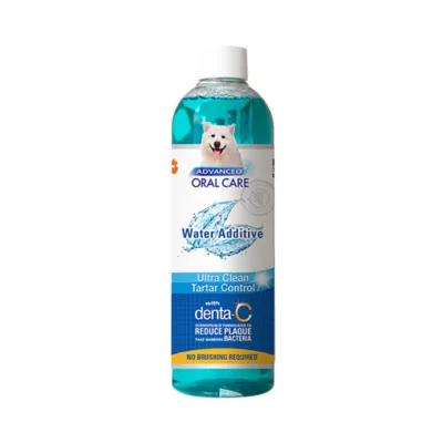 Nylabone® Advanced Oral Care Water Additive for Dogs - Image 1