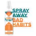TropiClean Chew Stop Behavior Aid Home Spray image thumbnail 3
