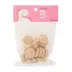 Wiggles & Wags® All Life Stages Mini Cup Dog Treats - Peanut Butter Flavor 5 oz image thumbnail 1