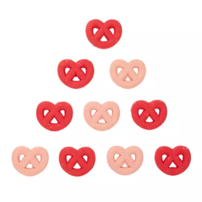 Wiggles & Wags® All Life Stages Pretzel Biscuits - 5 oz - Image 2