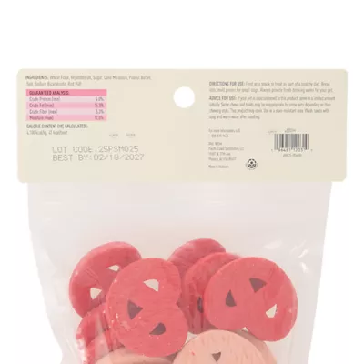 Wiggles & Wags® All Life Stages Pretzel Biscuits - 5 oz - Image 3