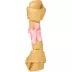 Dentley's All Life Stages Rawhide Bone 13 inch - Peanut Butter 14.11 oz image thumbnail 3