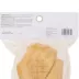 Dentley's All Life Stages Rawhide Bone 13 inch - Peanut Butter 14.11 oz image thumbnail 4