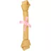 Dentley's All Life Stages Rawhide Bone 20 inch - Peanut Butter 14.11 oz image thumbnail 3