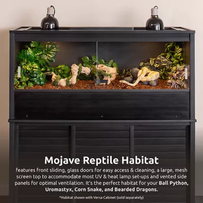 Product New Age Pet® 48" ECOFLEX® Mojave Reptile Lounge