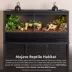 New Age Pet® ECOFLEX® 48" Mojave Reptile Lounge image thumbnail 2