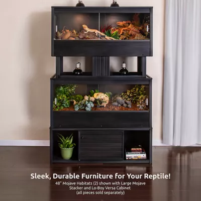 Product New Age Pet® 48" ECOFLEX® Mojave Reptile Lounge