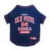 Pets First Ole Miss Tee Shirt image thumbnail 1