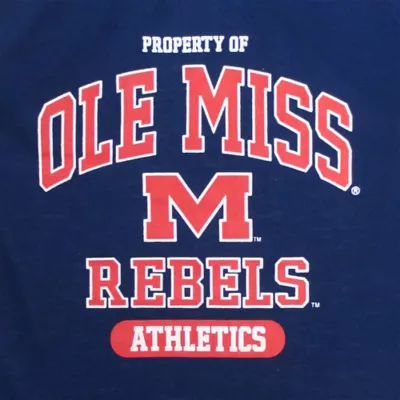 Pets First Ole Miss Tee Shirt - Image 3