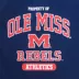 Pets First Ole Miss Tee Shirt image thumbnail 3