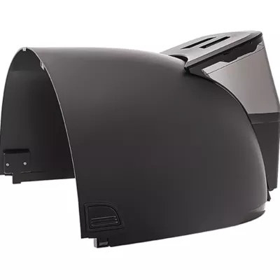 Product Whisker, Litter-Robot 4, LitterHopper®