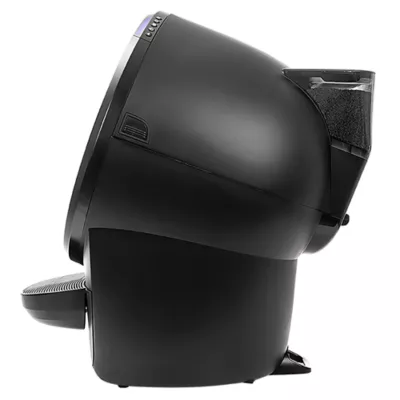 Product Whisker, Litter-Robot 4, LitterHopper®