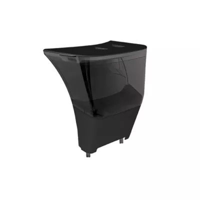 Product Whisker, Litter-Robot 4, LitterHopper®