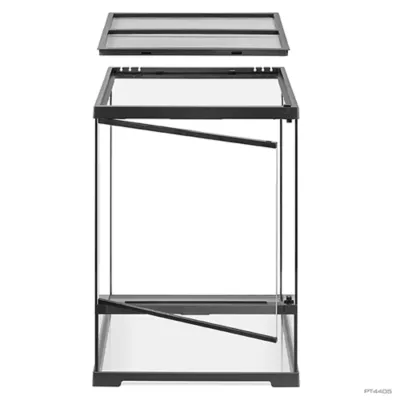 Product Exo Terra Pro Terrarium Advanced Natural Terrarium - Small-Tall - 45 x 45 x 60 cm