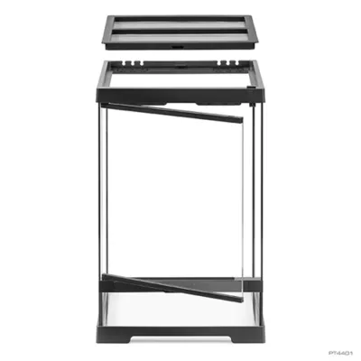 Product Exo Terra Pro Terrarium Advanced Natural Terrarium - Extra Small-Tall - 30 x 30 x 45 cm