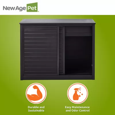 Product New Age Pet® 36" ECOFLEX® Versa Cabinet Stand