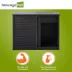 New Age Pet® 36" ECOFLEX® Versa Cabinet Stand image thumbnail 6