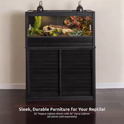 Product New Age Pet® 36" ECOFLEX® Versa Cabinet Stand