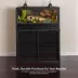 New Age Pet® 36" ECOFLEX® Versa Cabinet Stand image thumbnail 8