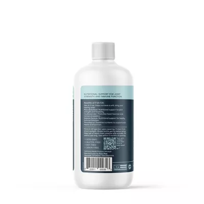 Product Fera Pets Fish Oil for Dogs and Cats, 16 oz