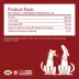 Fera Pets Cardiac for Dogs and Cats, 60 Count image thumbnail 5