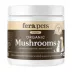 Fera Pets Dog & Cat Mushroom Supplement, USDA Organic, Cognitive & Immune Health, 120 Scoops image thumbnail 1