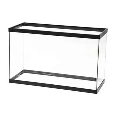 Product Aqueon® Open Glass Rectangle Aquarium - 29 Gallon