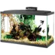 Product Aqueon® Open Glass Rectangle Aquarium - 29 Gallon