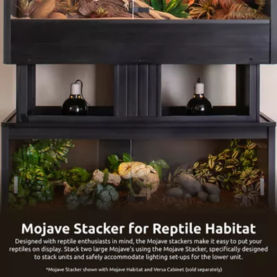 Product New Age Pet® 42" ECOFLEX® Mojave Stacker