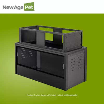 Product New Age Pet® 42" ECOFLEX® Mojave Stacker